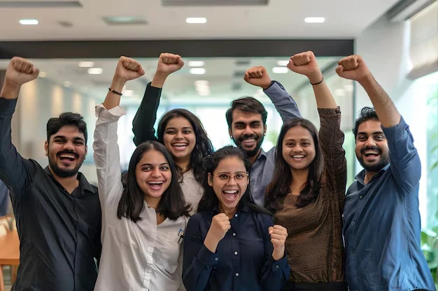 Join Our Team